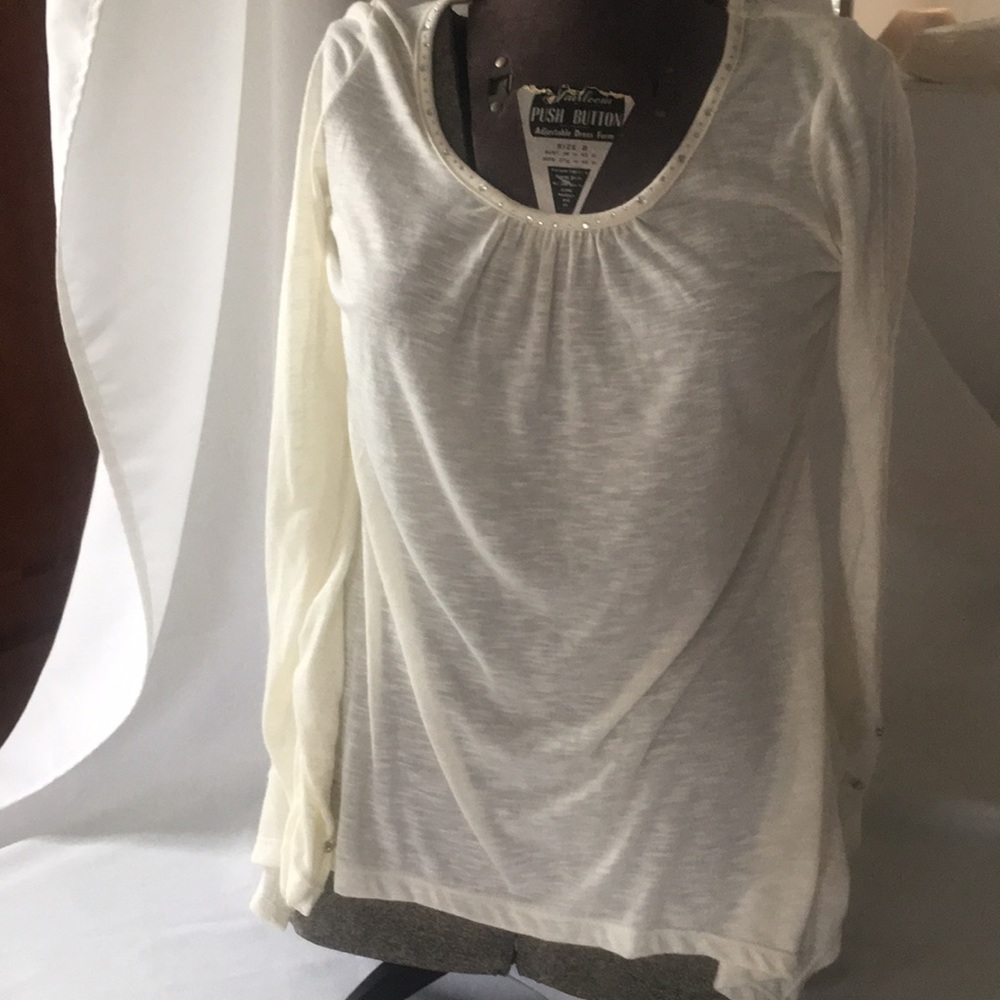 Ladies top
